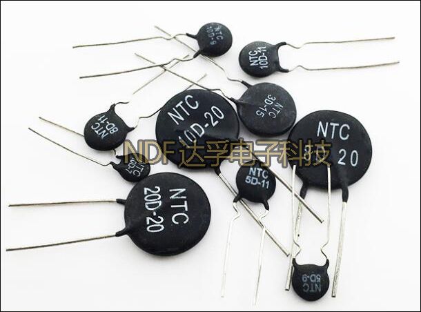 在使用NTC熱敏電阻過程中需要注意事項有哪些？